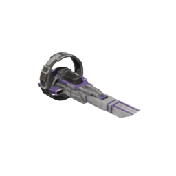 Purple Zenith